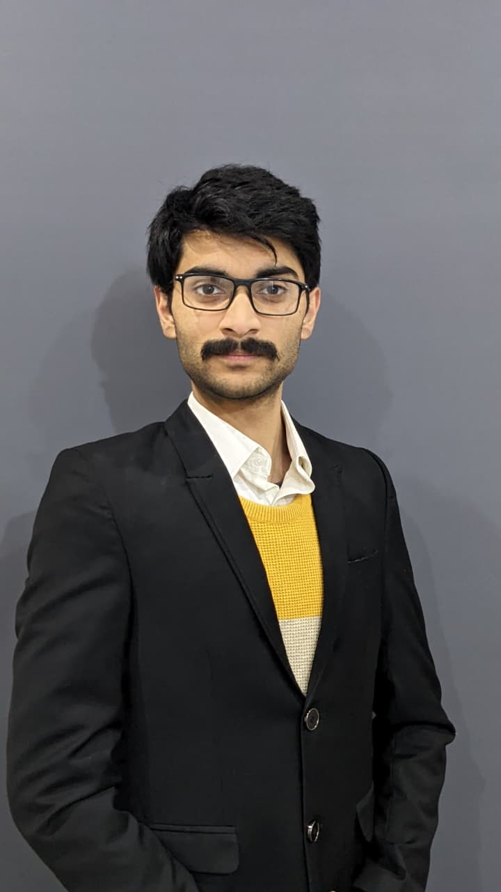 Arshad Mehmood Malik - CTO & Technical Visionary